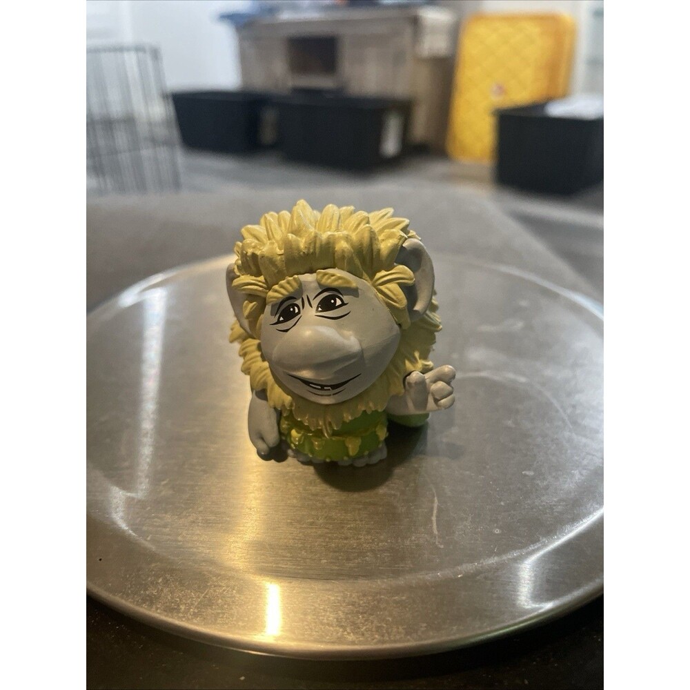 Funko Mystery Minis Disney Princess Frozen Grand Pabbie Troll Figure 1/72 C
